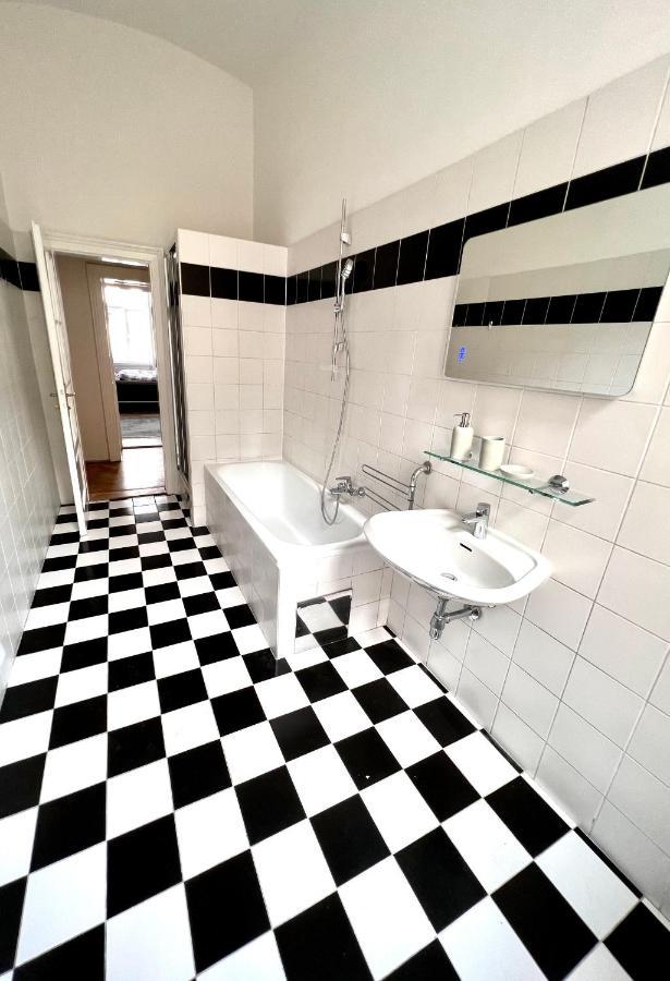 Iconic Suite_@O&R Wien Exterior foto